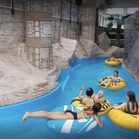 アパート Luksusowy Apartament Z Jacuzzi By Jacek Budek *