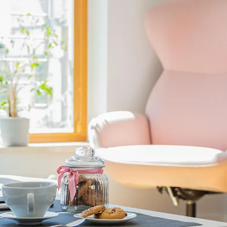 Luksusowy Apartament Z Jacuzzi By Jacek Budek グディニャ