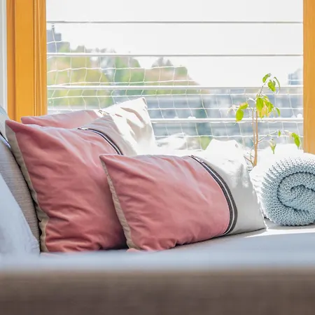 Luksusowy Apartament Z Jacuzzi By Jacek Budek Apartment Gdynia