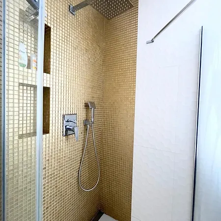 Luksusowy Apartament Z Jacuzzi By Jacek Budek